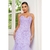 Vestido de festa modelo Stella. - comprar online