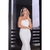 Vestido de festa modelo Eloá na internet