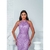 Vestido de festa modelo mahelly na internet