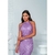 Vestido de festa modelo mahelly - comprar online
