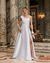 Vestido de Festa Modelo Artemis Ref 1204 - Casa Das Madrinhas | Moda Festa