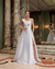 Vestido de Festa Modelo Artemis Ref 1204 - loja online