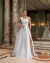 Vestido de Festa Modelo Artemis Ref P1204 - loja online