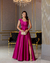 Vestido de Festa Modelo Artemis Ref 1204 - Casa Das Madrinhas | Moda Festa