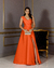 Imagem do Vestido de Festa Modelo Artemis Ref 1204