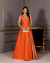 Imagem do Vestido de Festa Modelo Artemis Ref P1204