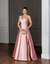Vestido de Festa Modelo Artemis Ref 1204 - Casa Das Madrinhas | Moda Festa