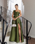 Imagem do Vestido de Festa Modelo Artemis Ref 1204