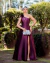 Imagem do Vestido de Festa Modelo Norah Ref P1230