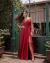 Imagem do Vestido de Festa Modelo Odette Ref P1050