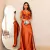 Vestido de Festa Modelo Alejandra - comprar online