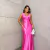 Vestido de Festa Modelo Alejandra - loja online