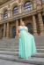 Vestido de festa modelo luna. - Casa Das Madrinhas | Moda Festa