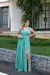 Vestido de Festa Modelo Virginia - Casa Das Madrinhas | Moda Festa