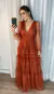 Vestido de Festa Modelo Antonella na internet