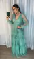 Vestido de Festa Modelo Antonella - comprar online