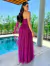 Vestido de Festa Modelo Jasmim Ref 025