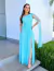 Vestido de Festa Modelo Jasmim Ref 025 - loja online