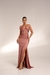 Vestido de festa modelo Lorrane Ref 444 - loja online