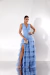Vestido de Festa Modelo Malu Ref 151 - loja online