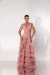 Vestido de Festa Modelo Malu Ref 151 - comprar online