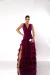 Vestido de Festa Modelo Malu Ref 151 - loja online