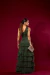 Vestido de Festa Modelo Malu Ref 151 - Casa Das Madrinhas | Moda Festa