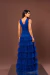 Vestido de Festa Modelo Malu Ref 151 - comprar online