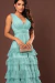 Vestido de Festa Modelo Malu Ref 151 - comprar online
