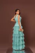 Vestido de Festa Modelo Malu Ref 151