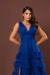 Vestido de Festa Modelo Malu Ref 151