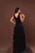 Imagem do Vestido de Festa Modelo Malu Ref 151