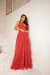 Vestido de festa modelo Mia Ref 077 - comprar online