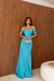 Vestido de Festa Modelo Tatiele Ref 082 - comprar online