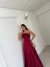 Vestido de Festa Modelo Ravena Ref J123 - comprar online
