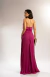 Vestido De Festa Modelo Lucy Ref 066 - loja online