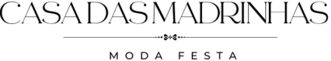 Casa Das Madrinhas | Moda Festa