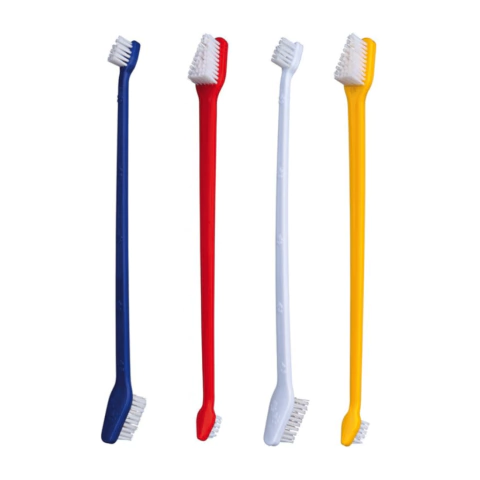 Cepillo Dientes P/Mascotas x 1 unidad