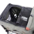 Gentle Giant Army Green Stroller