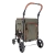Gentle Giant Army Green Stroller - tienda online