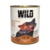 Wild Cordero & Pavo x 340gr