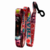 Correa Pink Pets Rock 120cm