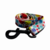 Correa Dots Pets Rock 120cm - comprar online