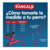 Arnes Rascals Acolchonado Premium Anti-tirón Rojo - comprar online
