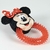 Juguete Mordedor Circular Minnie by Vitalfun en internet