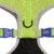 Zee.dog Arnes Nox Lumen Air Mesh Plus - comprar online