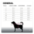 Rompeviento Univer Rose - Somos Pet Shop