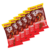 Asaditos Snacks Para Perros x 6 pack