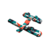 Zee.dog Pretal H Ella - comprar online