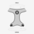 Zee.dog Arnes Phantom Air Mesh Plus - comprar online